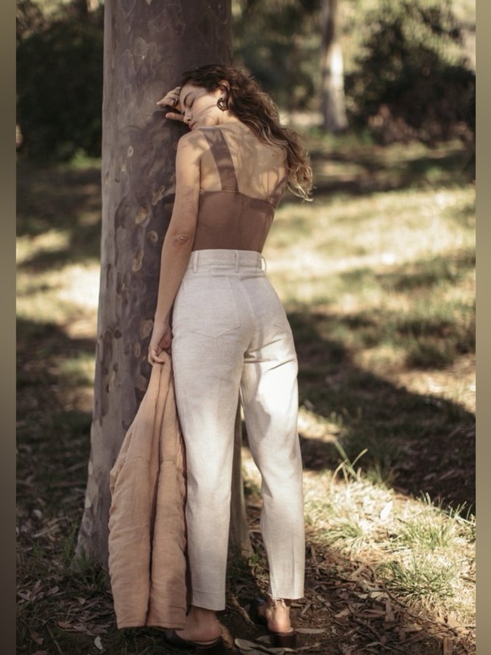Ozma Kate Jean in Putty